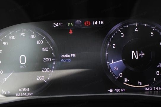 Volvo XC40 T3