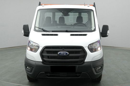 Ford Transit 350 L5 Trend Skrzynia Otwarta
