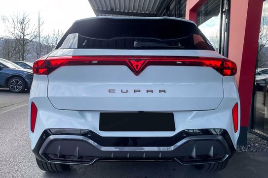 Cupra Terramar 1.5 eTSI DSG