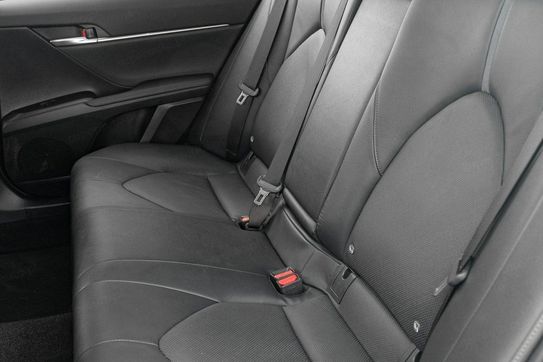 Toyota Camry 2.5 Hybrid