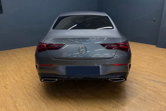 Mercedes CLA 200  AMG Line
