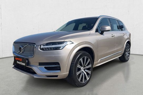 Volvo XC90 B5 B AWD Plus Bright 7os aut