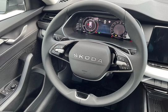 Skoda Octavia Edition 130 Selection 1.5 TSI mHEV  DSG