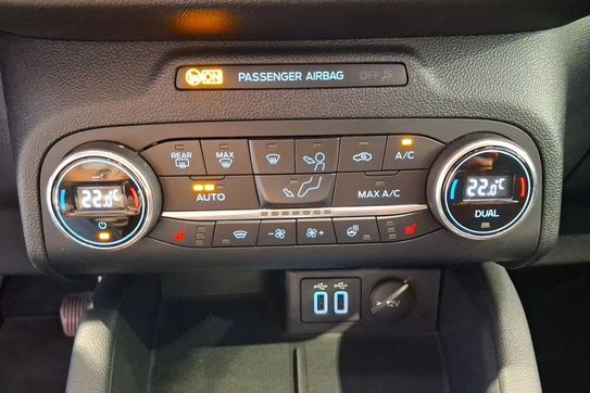 Ford Kuga 1.5 Ecoboost Titanium