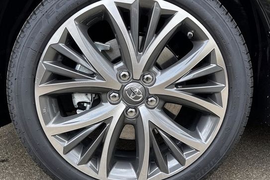 Toyota Yaris Style 1.5 Hybrid