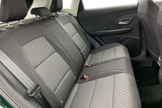 MG ZS Excite 1.5 Hybrid+ AT