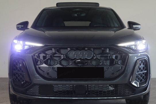 Audi Q5 e-Hybrid quattro Sportback