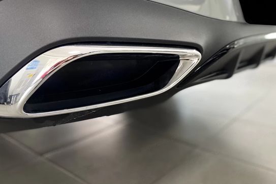 Mercedes CLE 300 4-Matic AMG Line