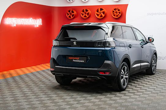 Peugeot 5008 1.6 PureTech GT