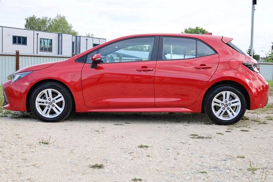 Toyota Corolla 1.8 Hybrid Comfort