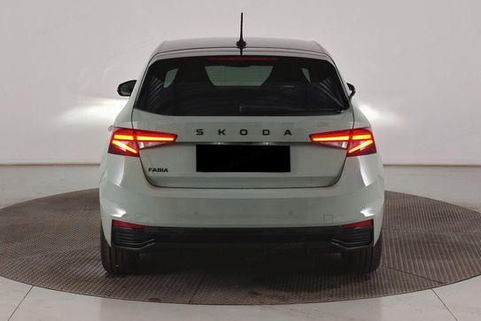 Skoda Fabia Monte Carlo 1.0 TSI DSG