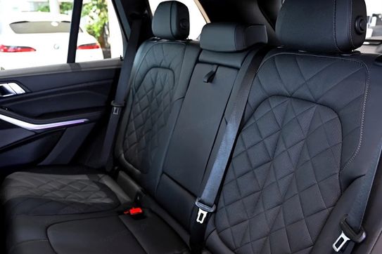 BMW X5 xDrive30d M Sport