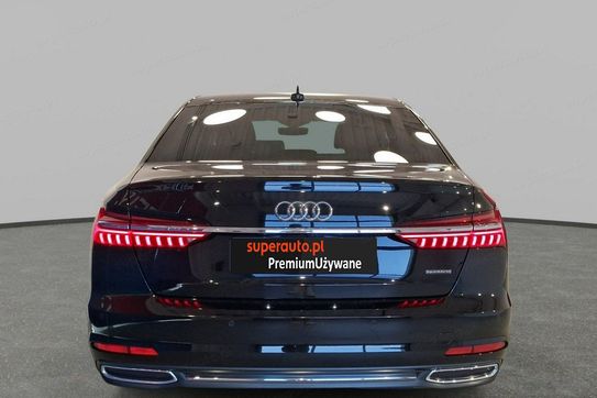 Audi A6 40 TDI mHEV quattro Sport S tronic