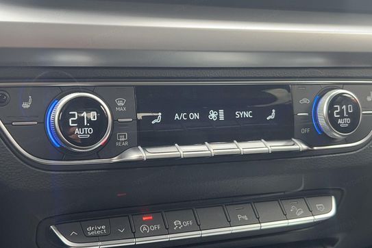 Audi Q5 40 TDI mHEV Quattro Advanced S tronic