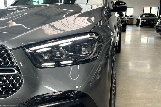 Mercedes GLE 300 d  4-Matic AMG Line