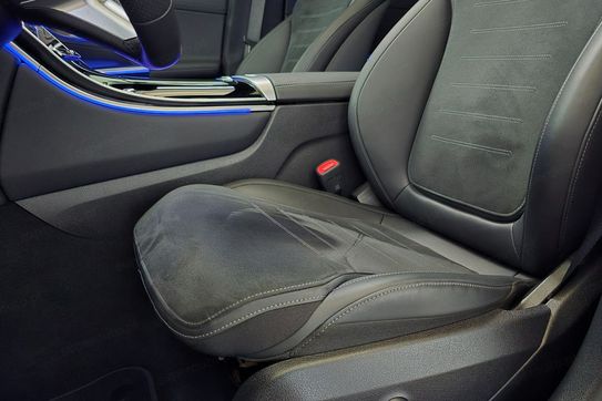 Mercedes GLC 200  4-Matic AMG Line