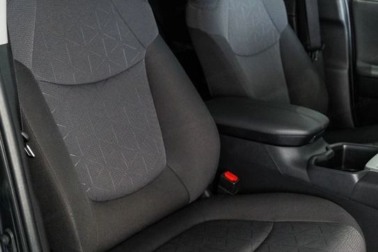 Toyota RAV4 2.5 Plug-In Hybrid Style 4x4