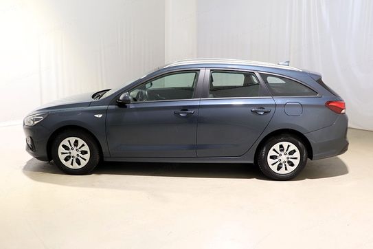 Hyundai i30 1.0 T-GDI Modern
