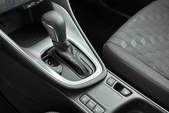 Toyota Yaris Active 1.5 Hybrid