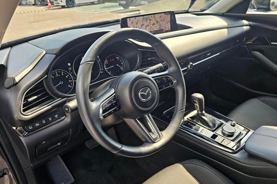 Mazda CX-30 Exclusive-Line 2WD