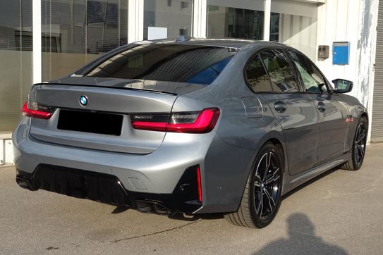 BMW Seria 3 M340i xDrive