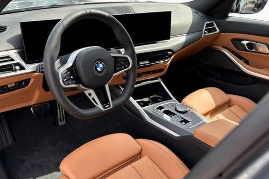 BMW Seria 3 320d xDrive M Sport