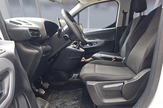 Toyota Proace City Verso L1H1 Business