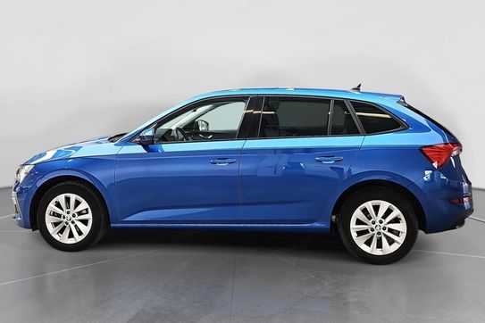 Skoda Scala 1.5 Tsi Ambition Dsg