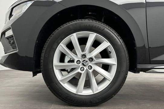 Skoda Kamiq Selection 1.5 TSI DSG