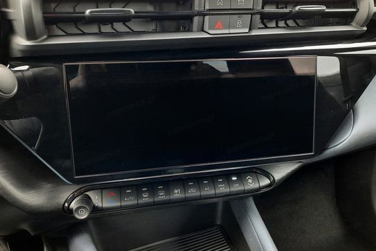 Alfa Romeo Junior Ibrida