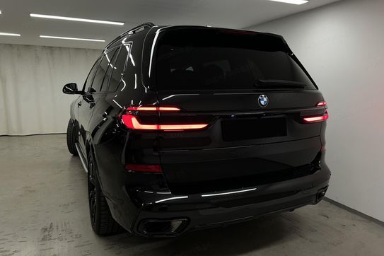 BMW X7 xDrive40i M Sport