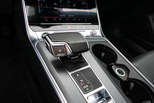 Audi A6 Allroad 3.0 TDI quattro S tronic