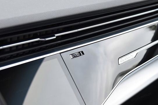 Audi Q7 TFSI e quattro S Line