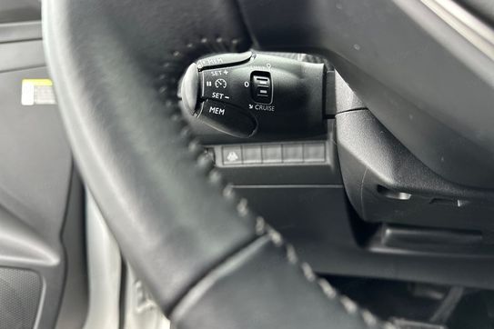 Peugeot 208 Style 1.5 Electric 50 kWhAT