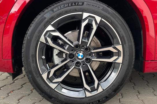 BMW X2 sDrive20i M Sport