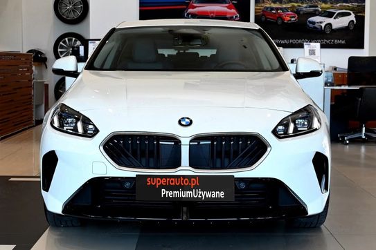 BMW Seria 2 Gran Coupe 220 M Sport