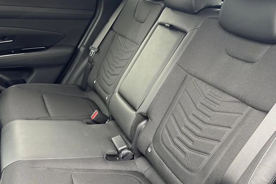 Hyundai Tucson 1.6 T-GDi 48V Executive 2WD DCT