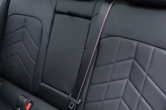 BMW Seria 5 530e xDrive M Sport