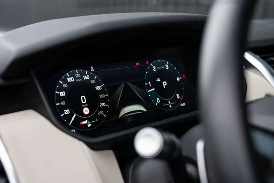 Land Rover Discovery D250