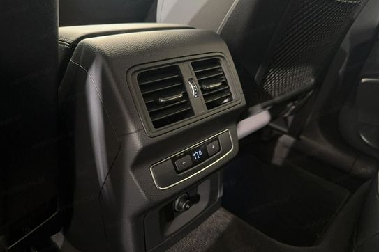 Audi Q5 40 TFSI mHES Line tronic