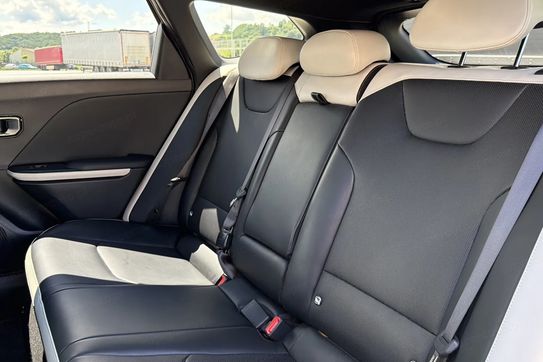Kia K4 T-Gdi GT Line