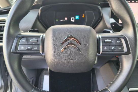 Citroen C5 X 1.2 Puretech Shine EAT8