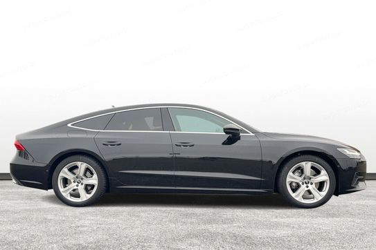 Audi A7 45 TFSI mHEV quattro S tronic