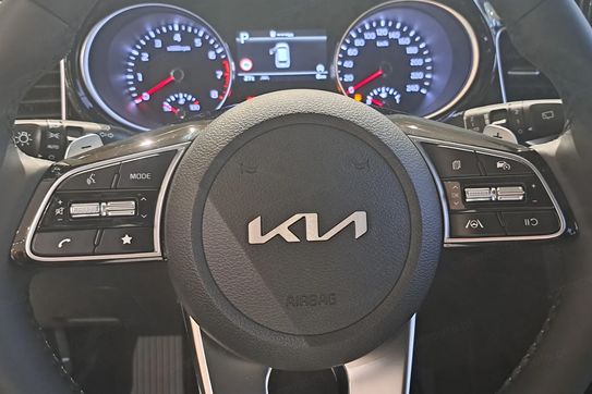 Kia XCeed 1.5 T-GDI L DCT