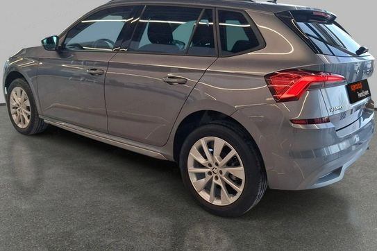 Skoda Kamiq 1.5 TSI
