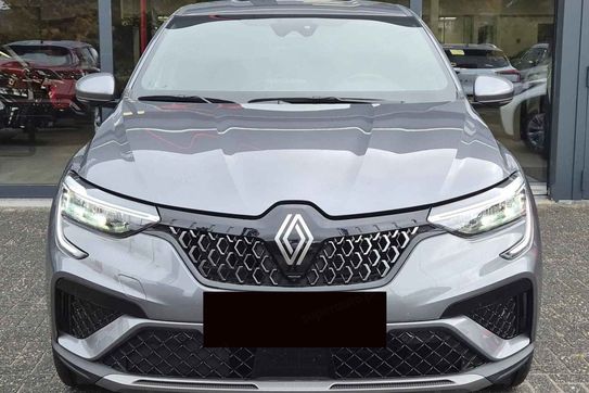 Renault Arkana Techno 1.3 TCe mHEV