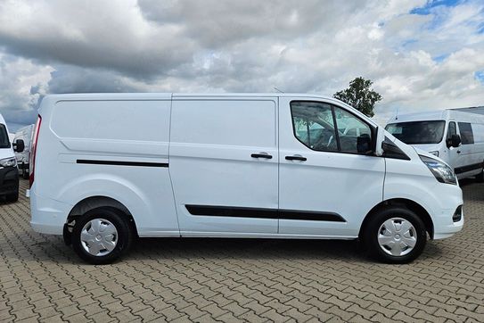 Ford Transit Custom L2H1