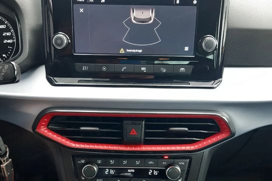 Seat Ibiza 1.0 TSI FR S&S