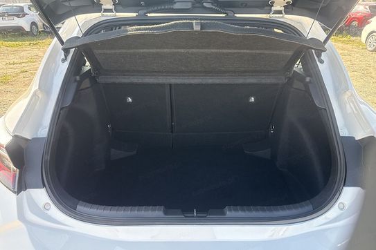Toyota Corolla t Comfort