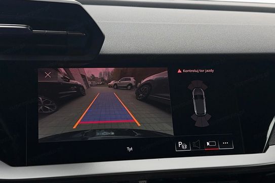 Audi A3 RS3 Sportback TFSI quattro